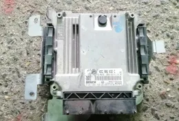 03C906032C блок управління ECU Volkswagen Golf V 2008