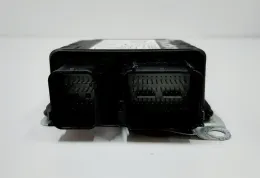 LV4T14B321SC блок управління AirBag (SRS) Ford Kuga III 2022