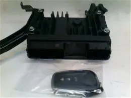 896614A230 блок управления двигателем Toyota Rav4