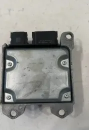 W063V0A0236 блок управления AirBag (SRS) Ford Turneo Courier 2022