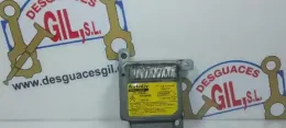 52148 блок управління AirBag (SRS) Citroen Xantia 1995