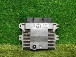 NEC006098 блок управления двигателем Nissan