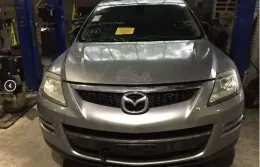 Блок керування АКПП Mazda Cx-9 TB 2008