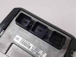 37820RTA905 блок управления двигателем Honda