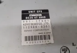 99117601 блок управління ECU Mazda Demio 2001