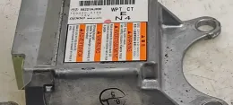 XP40L05461D блок управління AirBag (SRS) Subaru Outback 2009