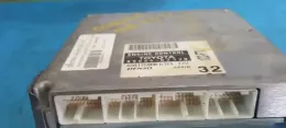 8966602320 блок управления ECU Toyota Corolla Verso E121 2002