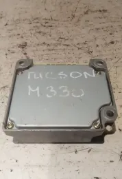 959102E300 блок управління AirBag (SRS) Hyundai Tucson LM 2005