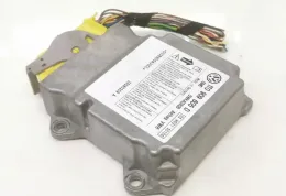 35080209A блок управления AirBag (SRS) Volkswagen Touran I 2008