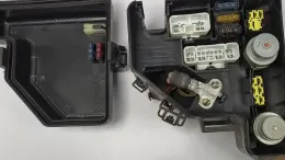 71541001 блок предохранителей Toyota Celica T200 1991
