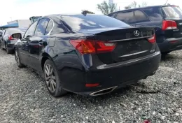 Блок управления передней правой двери Lexus GS IV