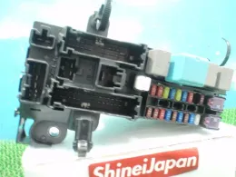 8922132020 блок запобіжників до Daihatsu
