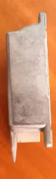 3500002660 блок управления AirBag (SRS) BMW 3 E46 2003