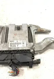 896610D491 блок управління ECU Toyota Yaris 2008