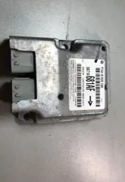 028500180 блок управления AirBag (SRS) Chrysler PT Cruiser 2008