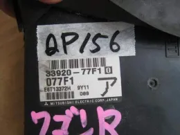 3392077F1 Suzuki engine control unit ECU