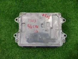 E6T65671H2 блок керування двигуном до Mazda