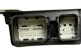 6400035084AD блок управления AirBag (SRS) Ford Kuga I 2010