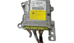 MECM5103010213 блок управления AirBag (SRS) Mazda 3 II 2009