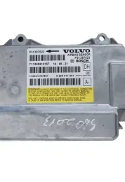 T11308210167 блок управління AirBag (SRS) Volvo S60 2014