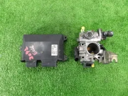 E6T18771H3 блок управления двигателем Suzuki