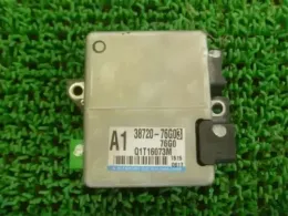 1A0267880C блок управления рулевой Mazda Carol