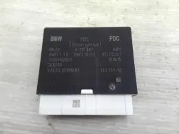 66209117847 блок управления Bmw