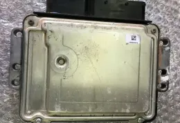 0281012991 блок управління ECU Suzuki SX4 2006