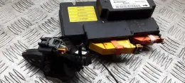 004062300278 блок управления AirBag (SRS) Volvo V50 2005