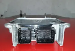 9X2314B654AB блок управління AirBag (SRS) Jaguar XF 2009