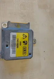 YWC106360 блок управління AirBag (SRS) Land Rover Freelander 2003