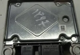 285001554 блок управління AirBag (SRS) Mazda 3 I 2006