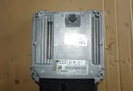 Блок управления ECU 8K2907115F ecu audi a5 2.0tfsi 0261s04419