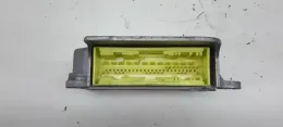35010210F блок управления AirBag (SRS) Volkswagen PASSAT B5.5 2001