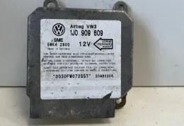 5WK42890 блок управления AirBag (SRS) Skoda Octavia Mk1 (1U) 2000