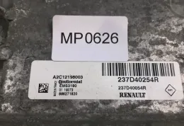 A2C12198003 блок управління ECU Renault Zoe 2015