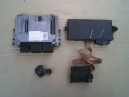 7608254 блок керування двигуном до Bmw