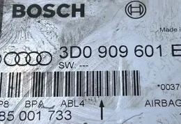 0037C000 блок управления AirBag (SRS) Volkswagen Touareg I 2005