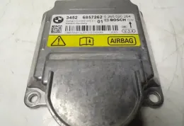 65777911606 блок управления AirBag (SRS) BMW 5 F10 F11 2012