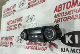 Блок управління кліматом Кіа Сід Ceed 1