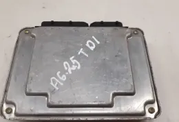 28SA4618 блок управления ecu Audi A6 S6 C5 4B 2003