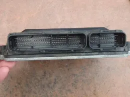 PE2518881C блок управления двигателем Mazda
