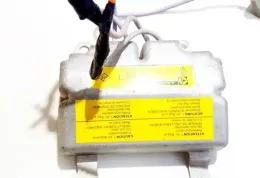 7700827757 блок управления AirBag (SRS) Renault Safrane 1993