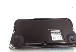 8966147A20 блок управління ECU Toyota Prius (XW50) 2019