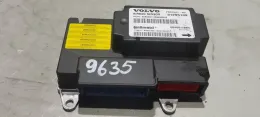 010080200016 блок управления AirBag (SRS) Volvo V50 2009