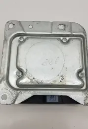 YBB81010365 блок управління AirBag (SRS) Peugeot 208 2018