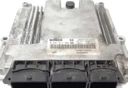 8200789129 блок управления ECU Renault Laguna III 2008