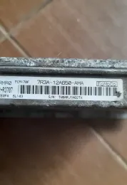 7R3A12A650AMA блок управління ECU Ford Mustang V 2009