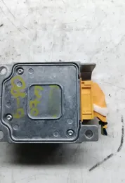 6G9N14B588AD блок управління AirBag (SRS) Volvo S80 2008