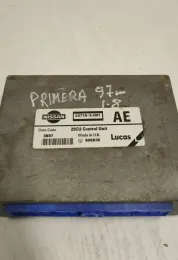 80563D блок управління ECU Nissan Primera 1997